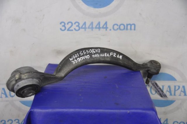 A2213306511 MERCEDES Рычаг передней подвески левый купить в Ужгород