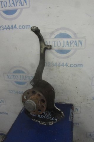 MERCEDES A2213323001 Цапфа (поворотный кулак) передний правый в наличии Винница