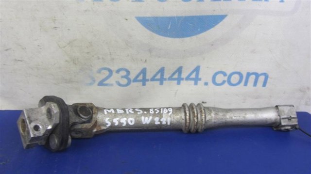 Кардан вала рулевой колонки, нижний A2214620678 MERCEDES