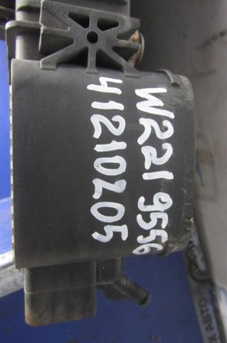 A2215002503 Радиатор купить Павлоград