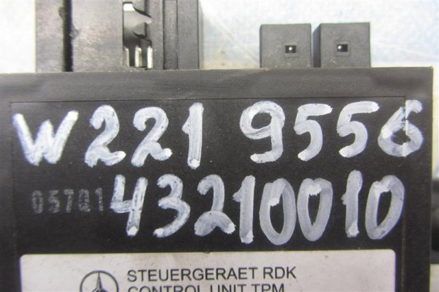 A2215402362 MERCEDES купить в Винница
