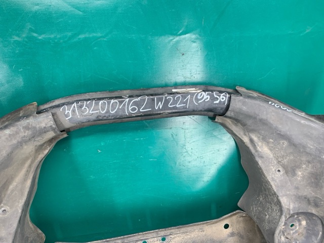 A2216200387 Балка передней подвески (подрамник) купить Ровно