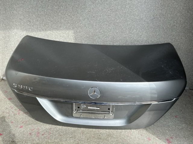 MERCEDES A2217500275 Крышка багажника в наличии Хмельницкий