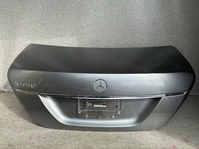 Крышка багажника A2217500275 MERCEDES