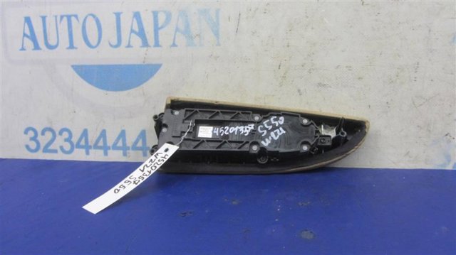 MERCEDES A2218215051 Кнопочный блок управления стеклоподъемником передний левый в наличии Винница
