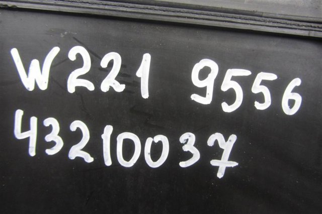 MERCEDES 2218300044 в наличии Харьков