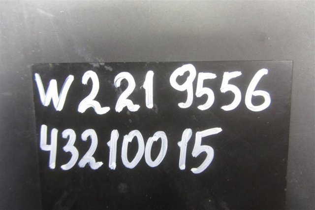 MERCEDES 2218702392 Блок управления центральным замком в наличии Сумы