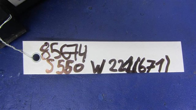 MERCEDES A2218703995 в наличии Кривой Рог