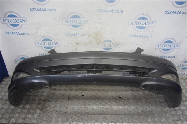 Бампер передний в сборе A2218800040 MERCEDES