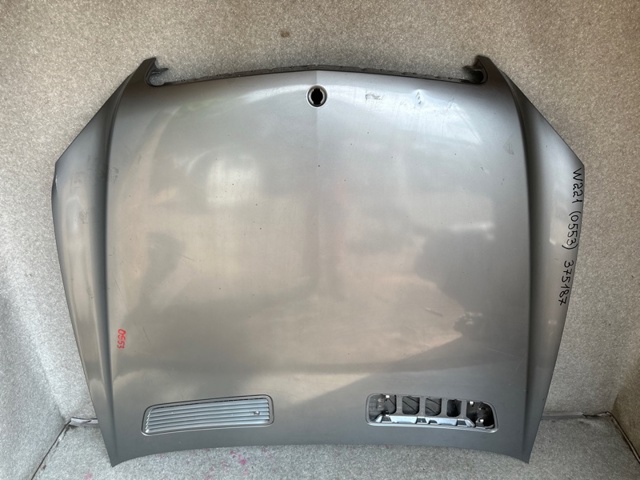Капот A2218800157 MERCEDES