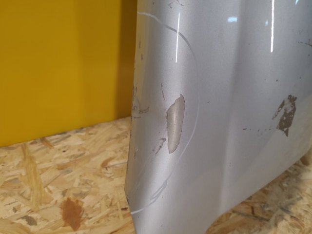 MERCEDES A2218800218 Крыло переднее правое в наличии Винница