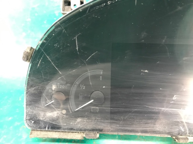 A2219000904 MERCEDES Панель приборов купить в Павлоград