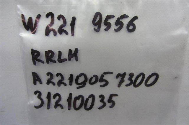 MERCEDES 221905730080 Датчик АБС (ABS) задний в наличии Ровно