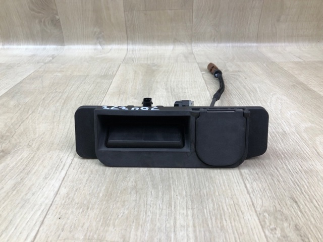 Ручка двери багажника, наружная A2227500893 MERCEDES