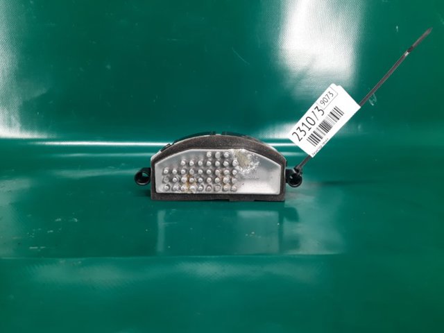 Реле печки A2229060303 NISSAN