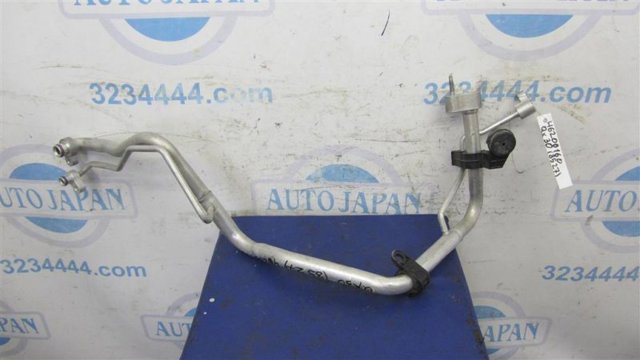 Шланг кондиционера, от испарителя к компрессору A2468302615 NISSAN