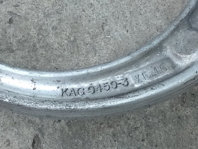 MERCEDES A2513300807 Рычаг передней подвески верхний правый в наличии Черкассы