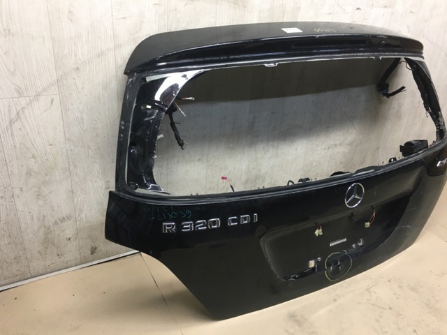 A2517400505 MERCEDES Ляда купить в Одесса