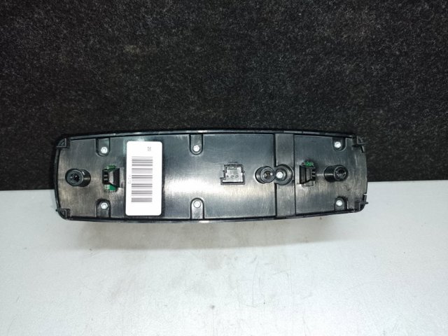 A2518300590 MERCEDES Кнопочный блок управления стеклоподъемником передний левый купить в Сумы