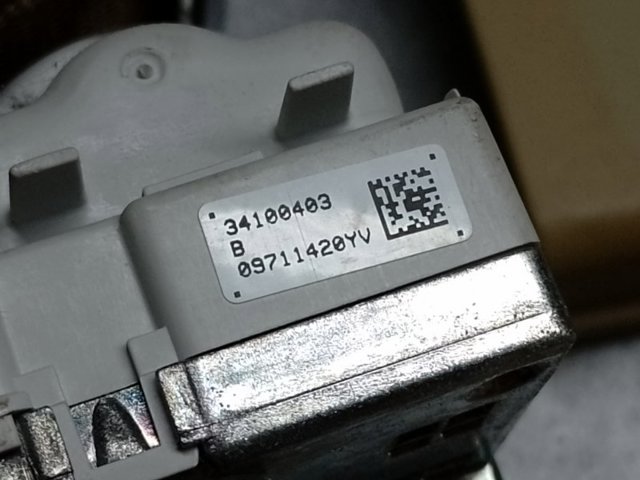 MERCEDES A25186072868K64 Ремень безопасности в наличии Ровно
