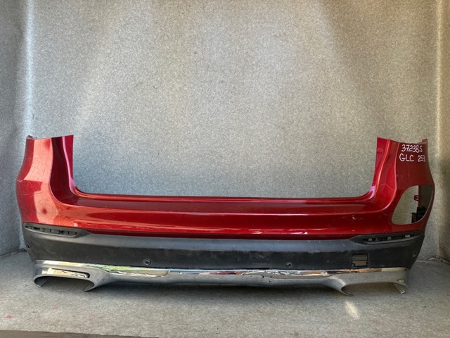 Задний бампер A2538850925 MERCEDES
