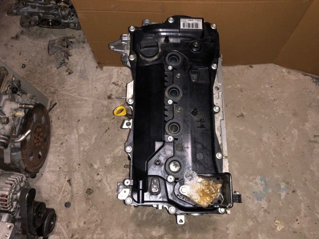 A25AFKS TOYOTA Двигатель купить в Сумы