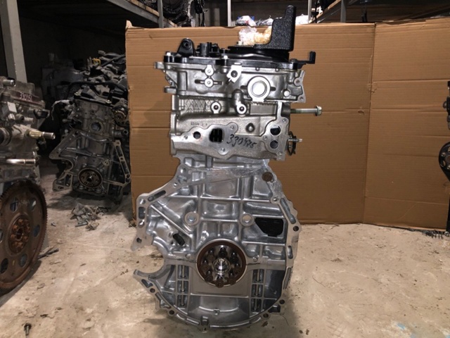 ДВС в сборе A25AFKS TOYOTA