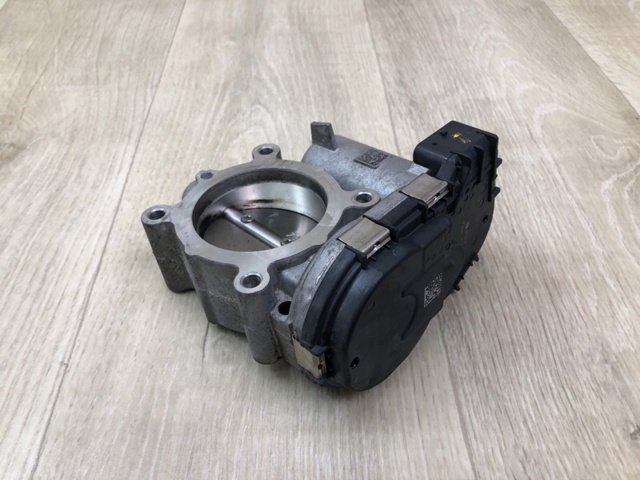 Дроссельная заслонка A2701410025 MERCEDES