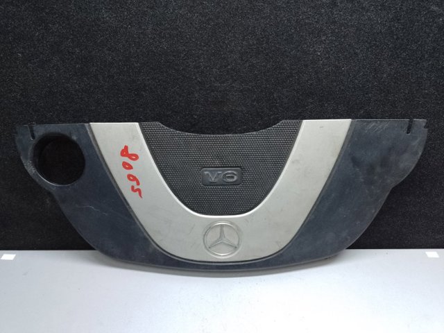Крышка мотора декоративная A2720101067 MERCEDES