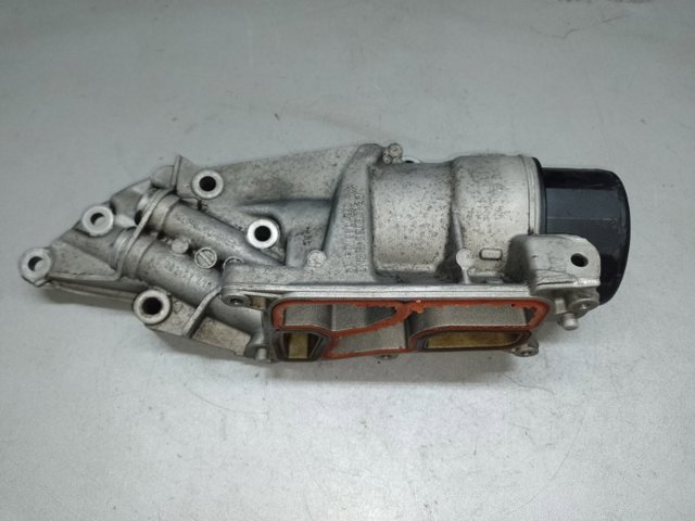 Крышка масляного фильтра A2721800038 MERCEDES