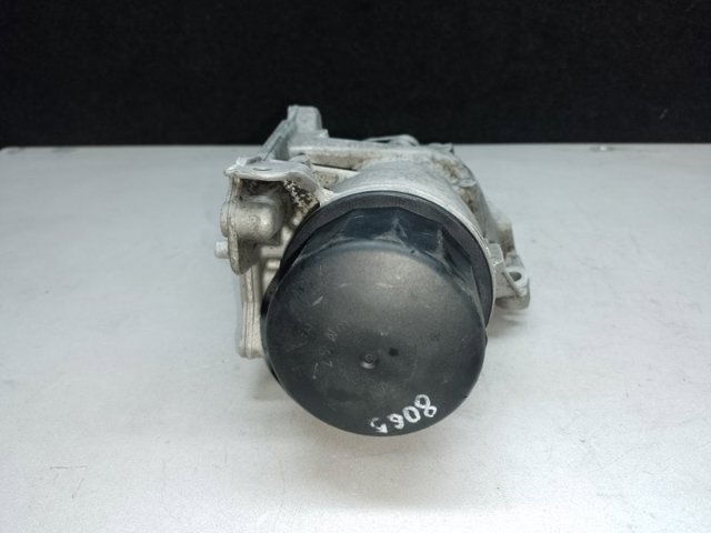 A2721800038 MERCEDES Крышка масляного фильтра купить в Николаев