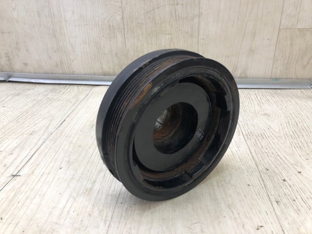 Демпфер коленвала A2730300303 MERCEDES