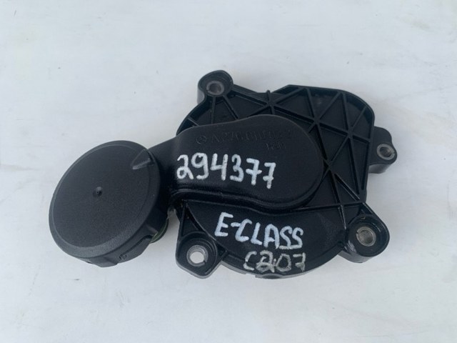 Маслоотделитель картерных газов A2760100331 MERCEDES