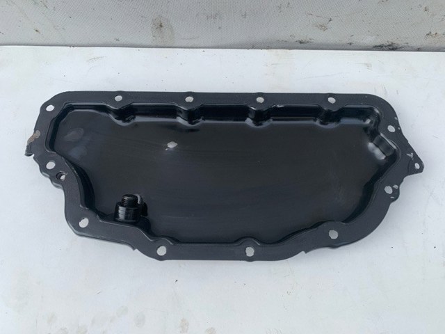 MERCEDES A2760106507 Поддон масляный картера двигателя, нижняя часть в наличии Хмельницкий