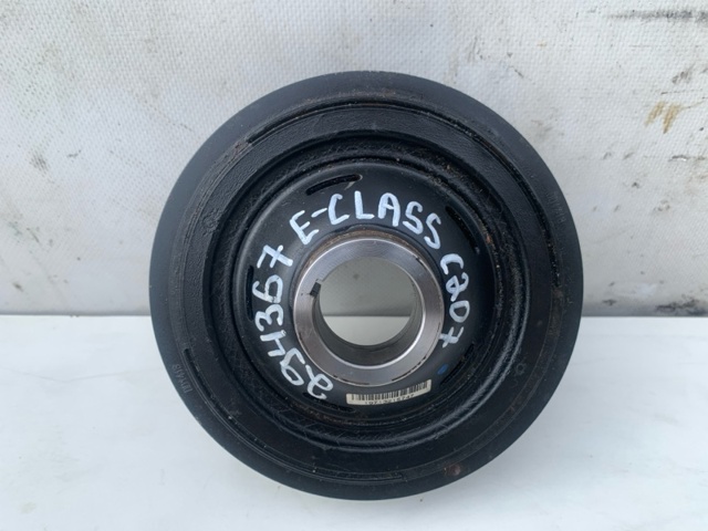 MERCEDES 2760300903 Шкив коленвала в наличии Житомир