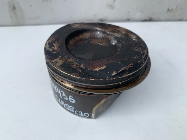 Поршень в сборе A2760305217 MERCEDES