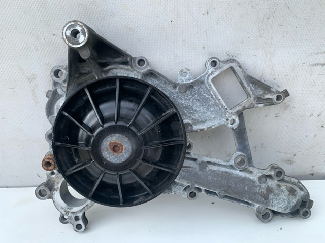 MERCEDES A2762010701 Помпа водяная (насос) охлаждения в наличии Тернополь