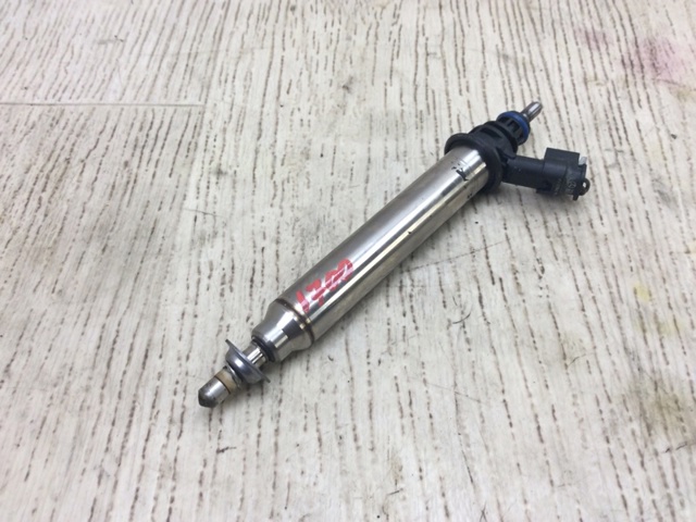 Форсунки A2780700687 NISSAN