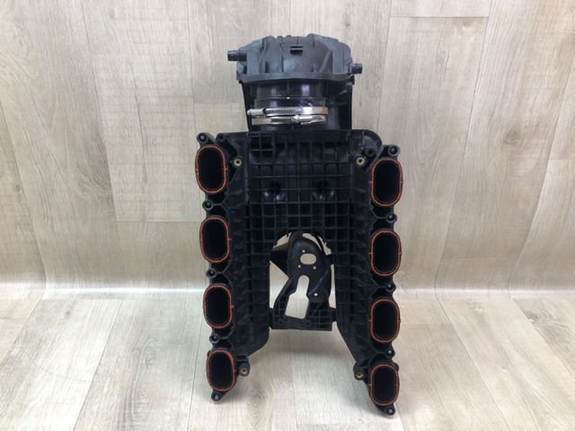Коллектор впускной A2780980807 MERCEDES