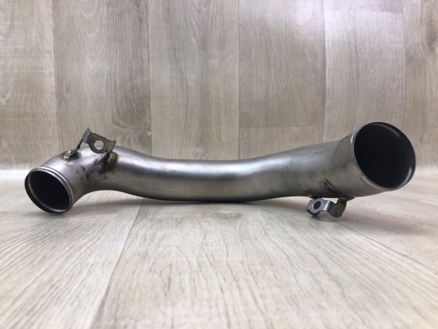 MERCEDES A2780981007 Патрубок интеркулера в наличии Запорожье