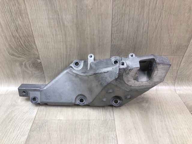 A2782236704 MERCEDES Кронштейн подушки (опоры) двигателя левой купить в Киев