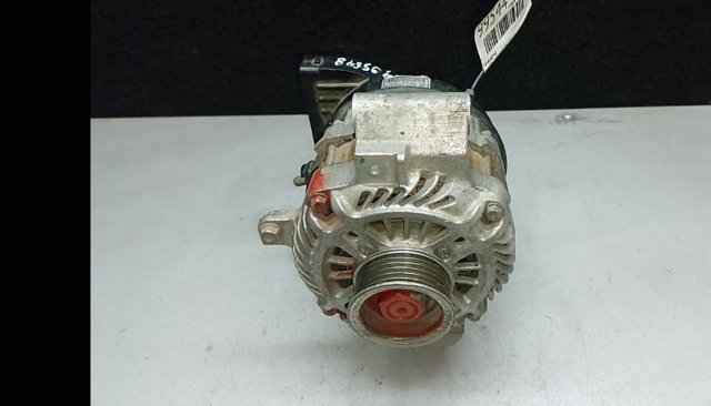 A2TJ0391B MAZDA Генератор купить в Полтава