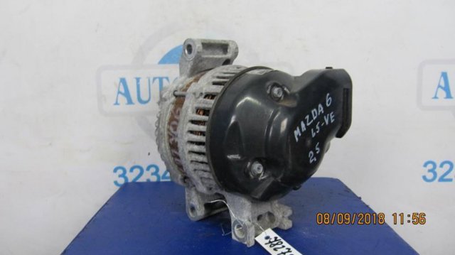 A2TJ0391C MAZDA Генератор купить в Днепр