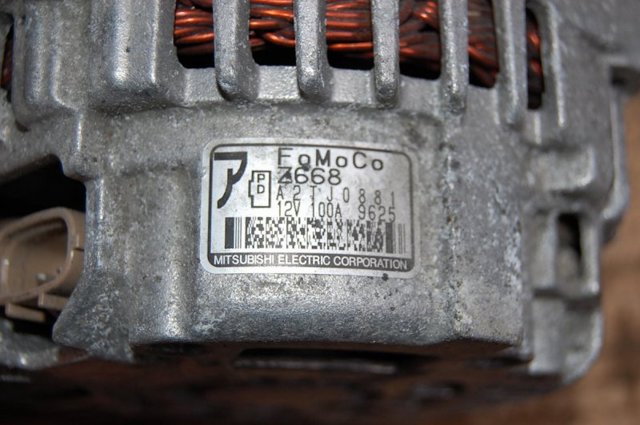 MAZDA A2TJ0881 в наличии Ирпень