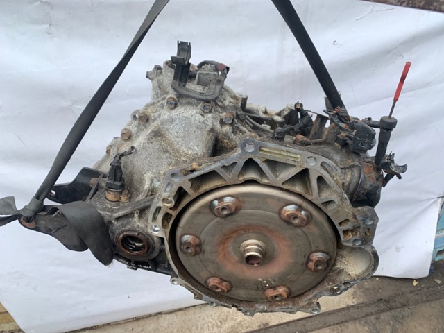 A5HF1 HYUNDAI АКПП купить в Полтава