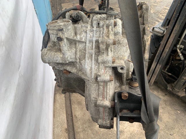 A5HF1 HYUNDAI АКПП купить в Тернополь