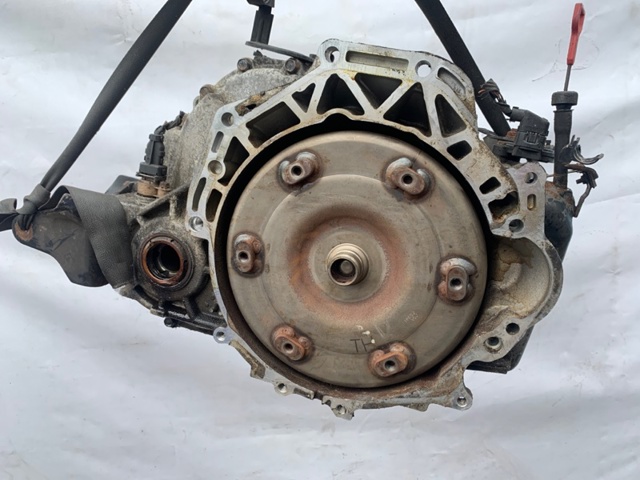 Коробка передач автомат A5HF1 HYUNDAI