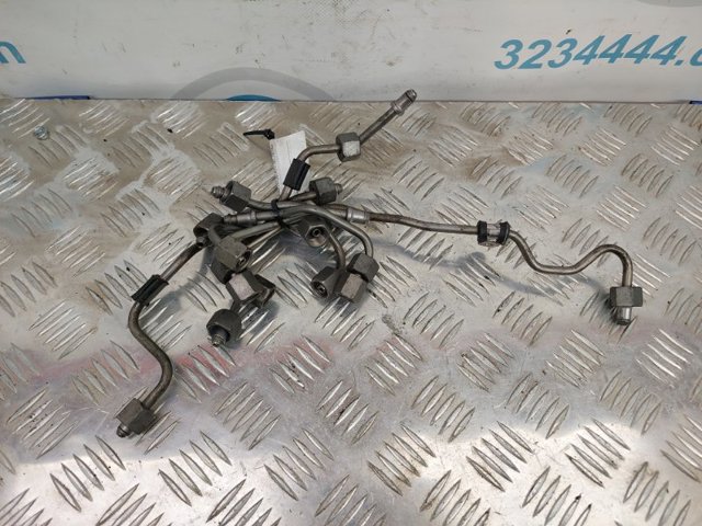 MERCEDES A6420700233 Трубка топливная форсунки 1-го цилиндра в наличии Полтава