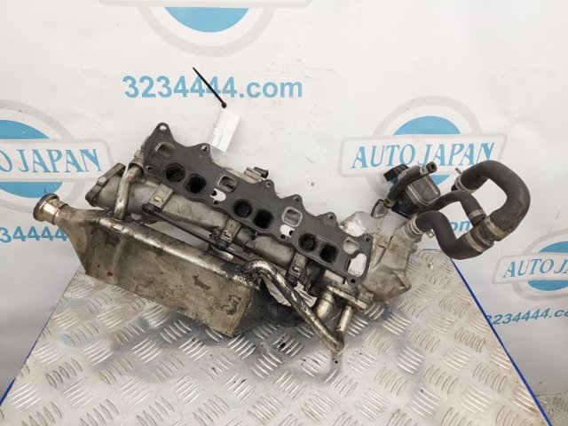 MERCEDES A6420901337 Коллектор впускной левый в наличии Каменское
