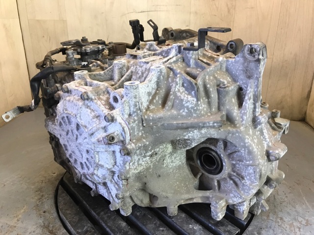 HYUNDAI A6GF1 АКПП в наличии Черновцы